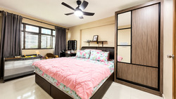 Blk 933A Hougang Crimson (Hougang), HDB 4 Rooms #576493931